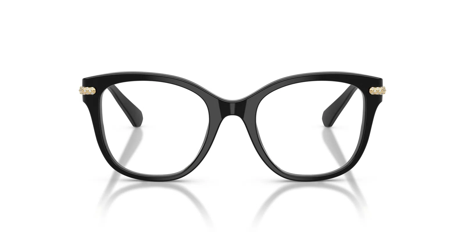 Swarovski 2044 Eyeglasses - view 36